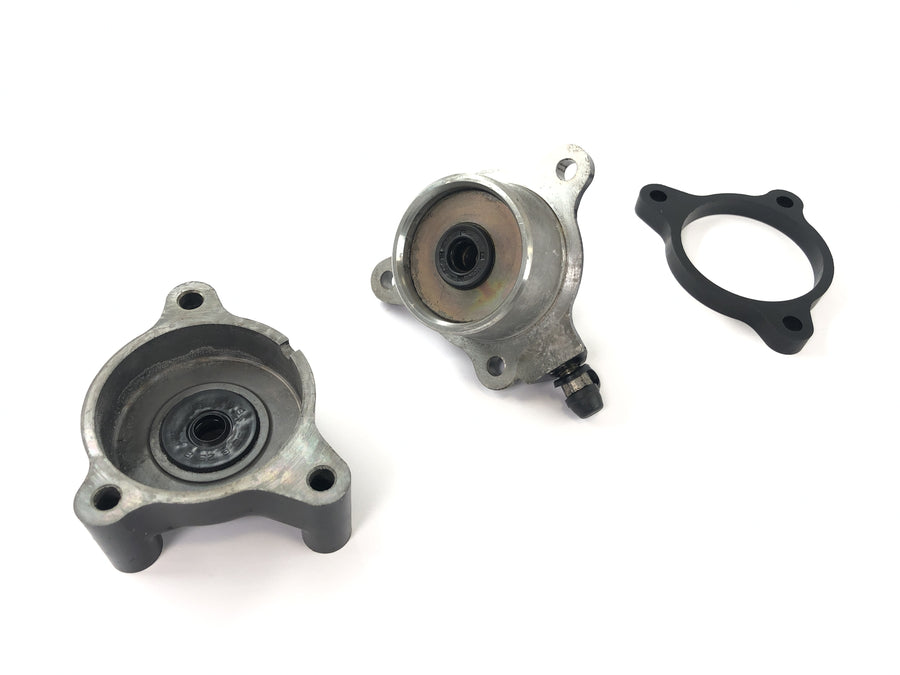 Honda CBX 650 E RC13 [1983] - coupling buyer cylinder