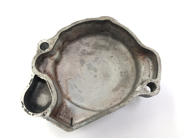Yamaha XT 500 1U6 [1981] - Alternator cover engine cover - 0