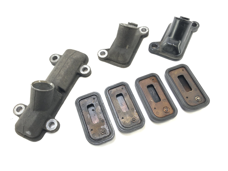 BMW K 1300 R K12S [2014] - Secondary air valve set