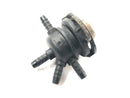 BMW R 1200 GS R12 K25 [2004] - Fuel distributor petrol distributor-1