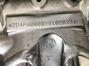 Aprilia SL 1000 Falco Pa [2000] - frame with papers-6