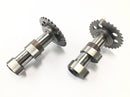 Aprilia RST 1000 Futura [2002] - camshafts set of inlet camshaft and outlet cams-1