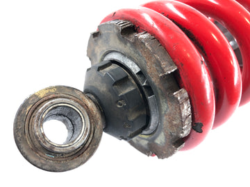 Yamaha XT 600 Zentere 34L [1985] - Spring bumper shock absorber - 0