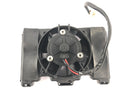 KTM 640 Adventure LC4 [2001] - Radiator fan-2