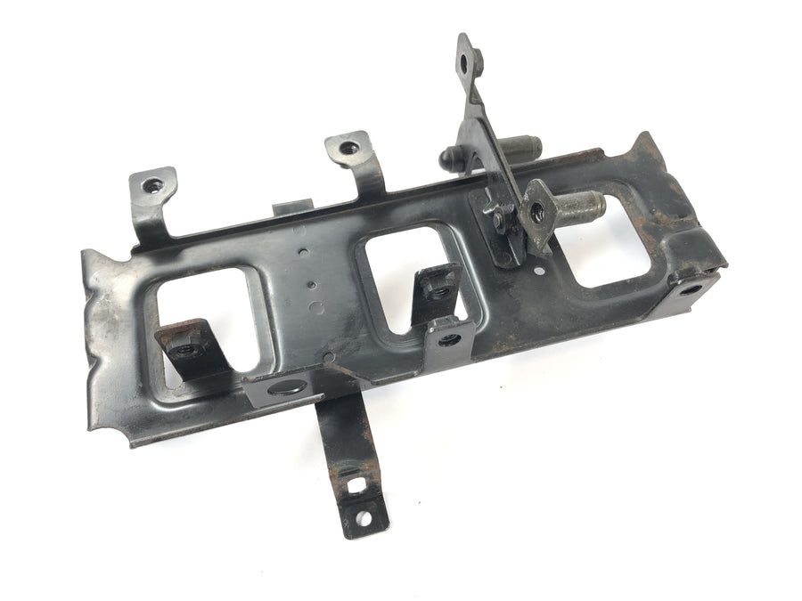 Yamaha V Max 1200 2WE [1996] - Aggregate holder ignition coil recording