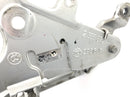 BMW R 1150 RS R22 [2003] - Driver's footrest footrest support, right with brake pedal-3