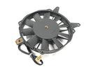 Triumph Daytona 900 T300D [1996] - Fan radiator fan cooling fan electric fan-1