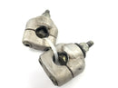 Husqvarna TE 610 8AE [1994] - handlebar holder handlebar recording Clamps Riser-2