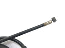 Yamaha XT 500 1U6 [1981] - Front brake cable Bowden cable-3