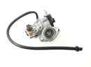 Sachs ZX 125 [1998] - Oil pump-3