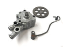 Honda XBR 500 PC15 [1989] - oil pump-4