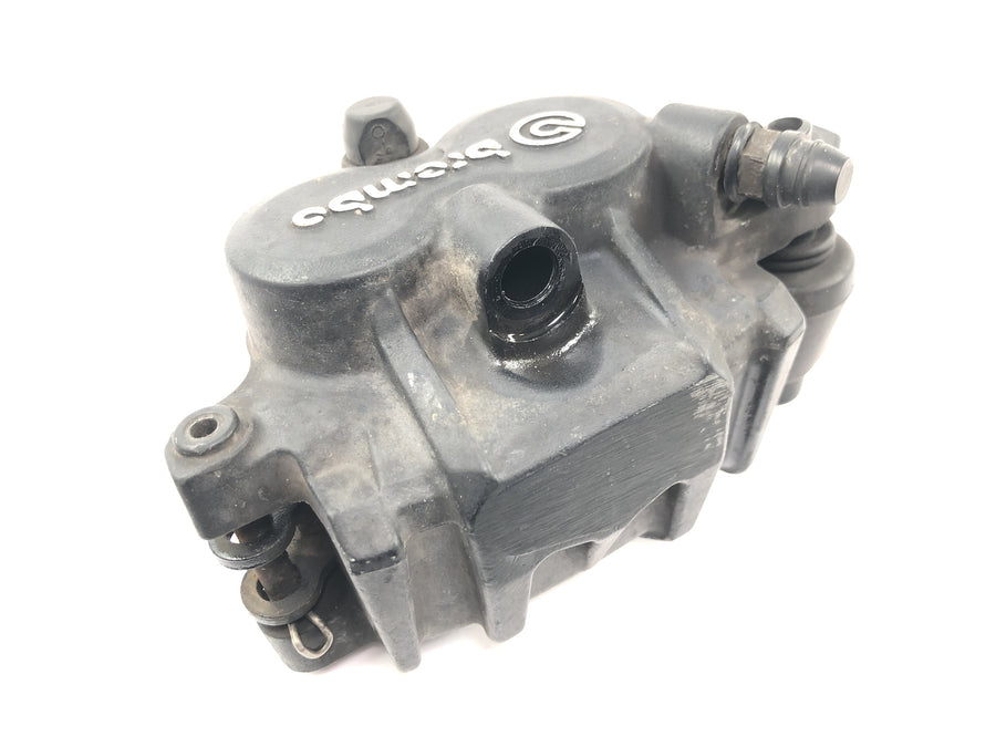 BMW F 650 GS R13 [2000] - Brake caliper Brembo front