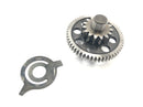 BMW K 100 [1984] - starter gear starter pinion-1