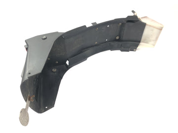 Triumph Daytona 900 T300 [1996] - Rear fairing mudguard splash guard license plate holder - 0