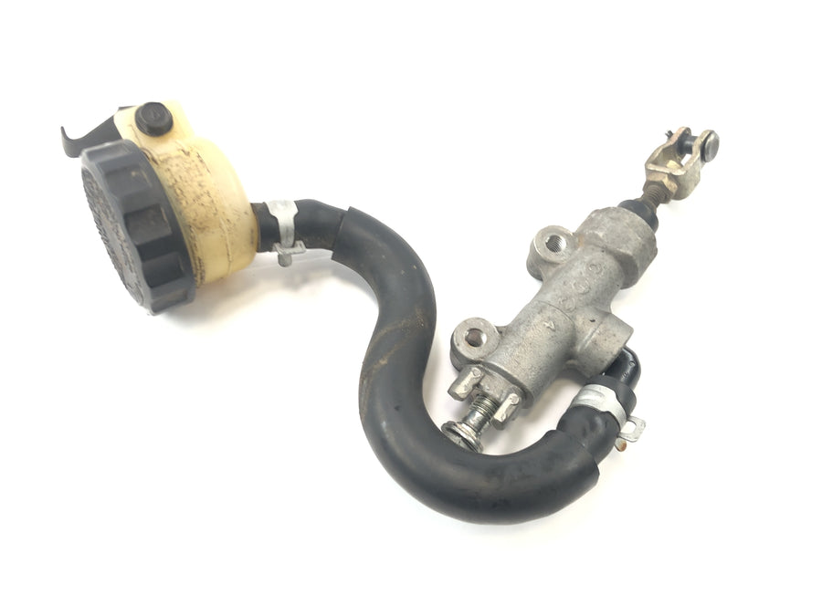 Kawasaki ZX 12 R ZXT20A [2001] - Rear brake pump