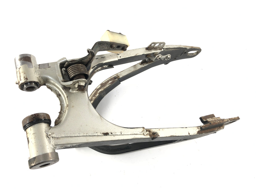 Yamaha XT 550 5Y3 [1982] - Swinge rear wheel swing