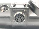 Ducati Monster M600 [1995] - Tachometer cockpit speed meter Instrument display-5