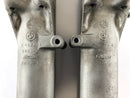 BMW R 1150 R R21 [2002] - Fork telescopic fork with axle-6