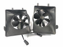 BMW K 1200 GT K12 [2003] - Radiator fan left and right-2