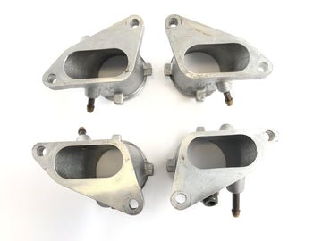 Yamaha YZF 750 R 4HN [1996] - intake noise set - 0