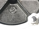 Triumph Sprint ST 1050 [2005] - starter cover engine cover-4