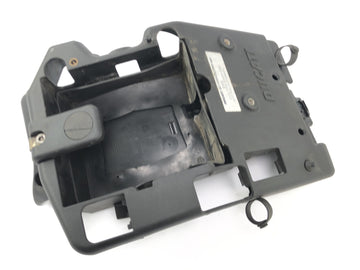 Ducati 999 H4 [2003] - Battery box bracket cover - 0