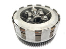 Honda GL 500 Silverwing PC02 [1982] - coupling-6