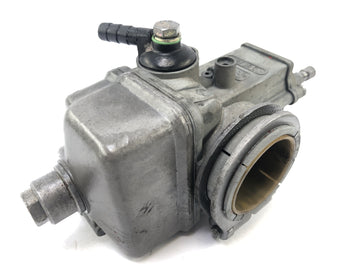 Moto Guzzi V 1000 VG [1980] - Carburettor