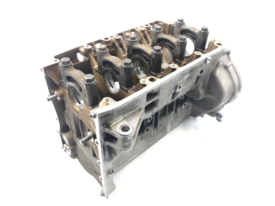 BMW K 1100 LT 100 [1994] - Motor block with pistons cylinder crankcase engines
