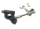 BMW R 1200 R R1ST [2008] - shift lever shift pedal with shift linkage-3