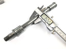 Kawasaki GPZ 1000 RX ZXT00A [1986] - Fork telescopic fork front wheel fork with axle-4