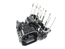 Yamaha XJR 1300 RP02 [1999] - Engine housing crankcase engine block engine case-1