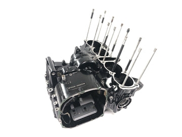 Yamaha XJR 1300 RP02 [1999] - Engine housing crankcase engine block engine case