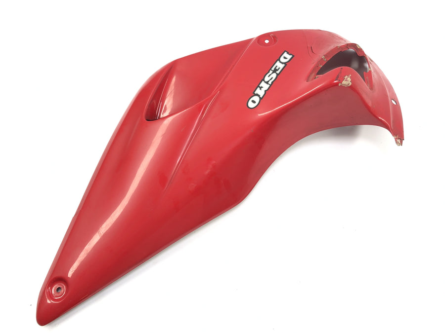 Ducati 900 SS [1991] - Left side panel Nuda