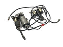 Honda GL 1500 Goldwing SC22 [1987] - Compressor air suspension control unit valve block-3