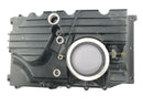 Triumph Daytona 900 T300D [1996] - Oil sump engine cover-2