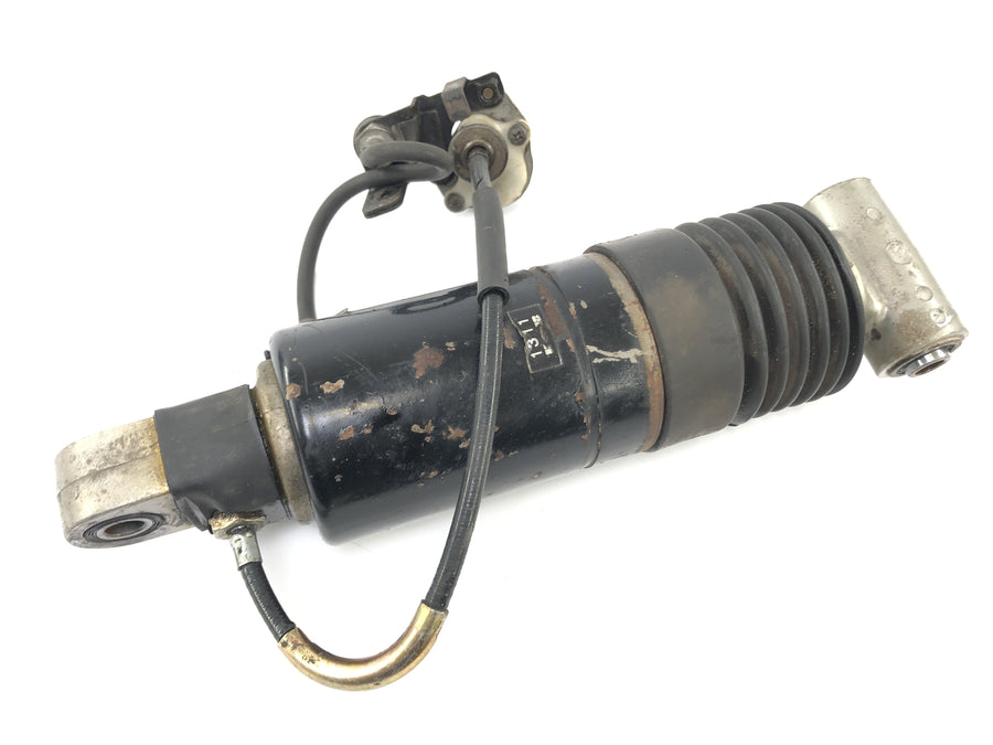 Kawasaki GPZ 1000 RX [1987] - Rear shock absorber