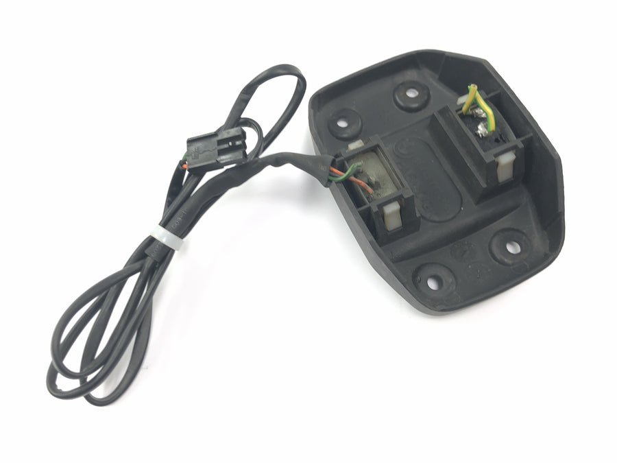 BMW F 650 GS R13 [2000] - Switch unit switch