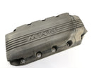 BMW K 100 RT [1988] - Cylinder head cover Crankcase cover Engine cover-2