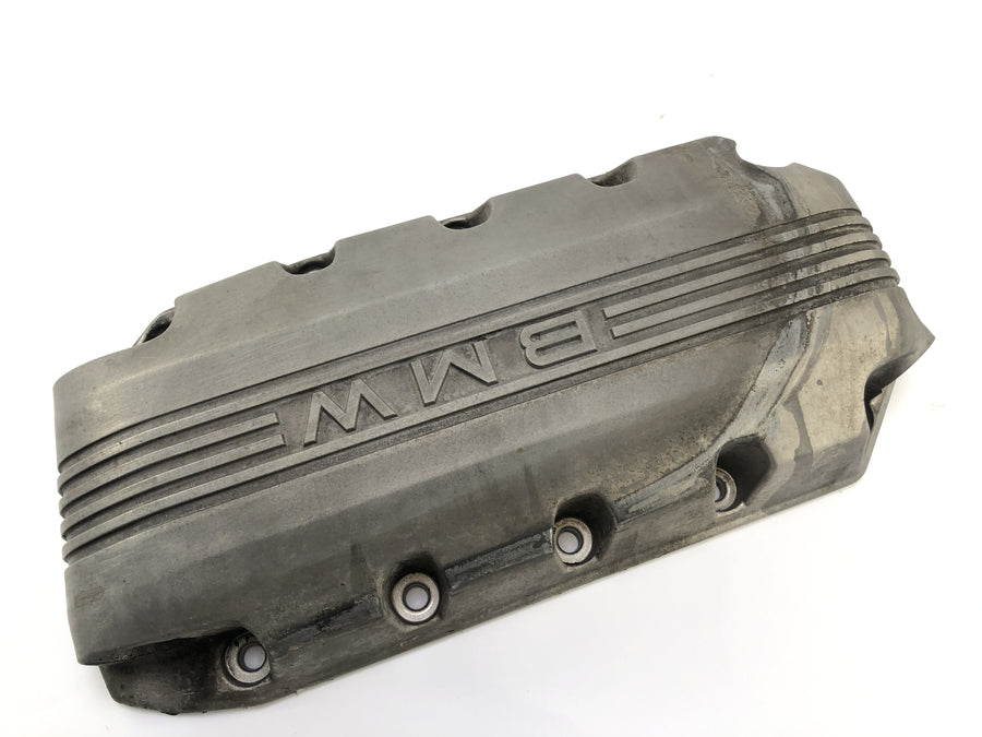 BMW K 100 RT [1988] - Cylinder head cover Crankcase cover Engine cover