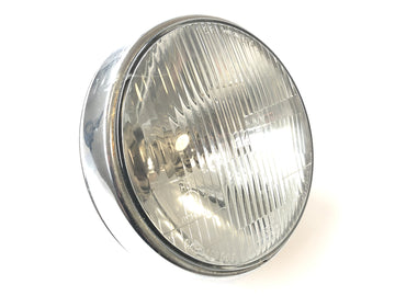 BMW R 1200 C 259c [1997] - headlights