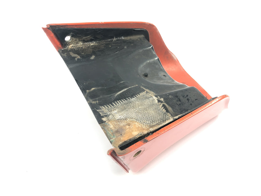 Laverda 1000 [1978] - Rear fairing rear panel