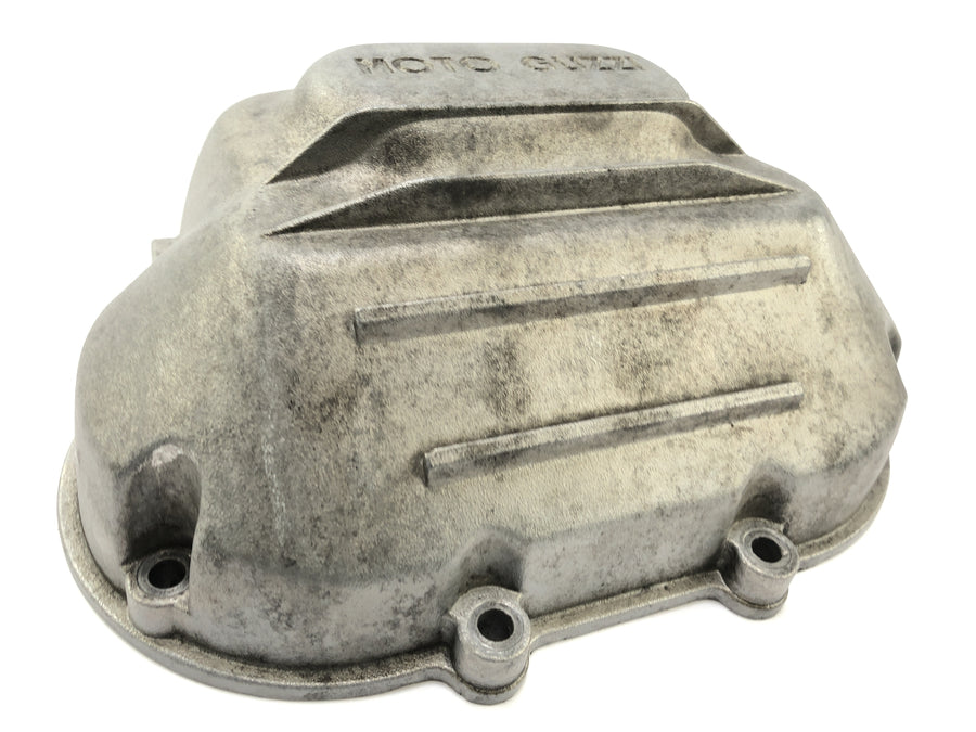 Moto Guzzi V 1000 VG [1980] - valve cover on the left