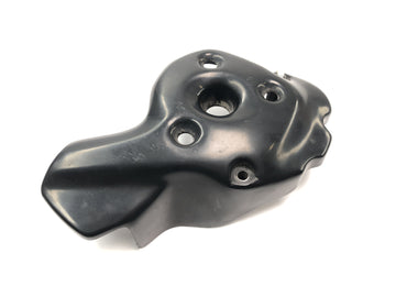 Husqvarna TE 610 E Dual H7 [1999] - Sprocket cover right sprocket cover - 0