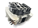 Kawasaki VN 1600 Classic VNT60A [2007] - Cylinder head front valve train head engine upper part-2