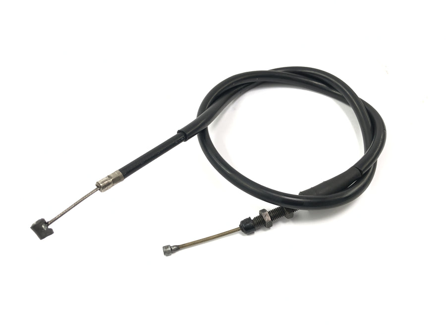Yamaha TRX 850 4UN [1996] - Clutch cable Bowden cable