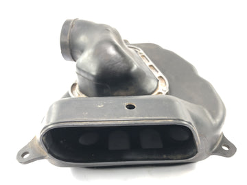 Kawasaki KX 250 [1982] - Air filter box air filter housing Airbox - 0