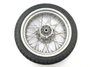 KTM 640 LC4 Prestige [2005] - rear wheel rim wheel spoke wheel 4.25 x 17"-6