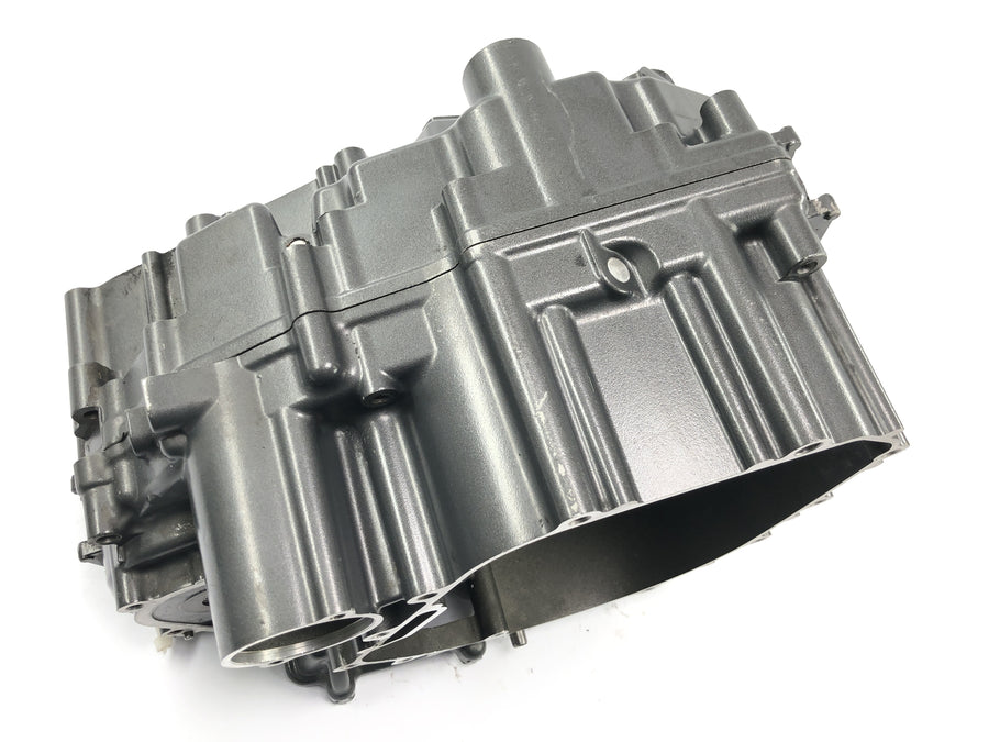 KTM RC 125 [2016] - Engine housing engine block crankcase empty housing