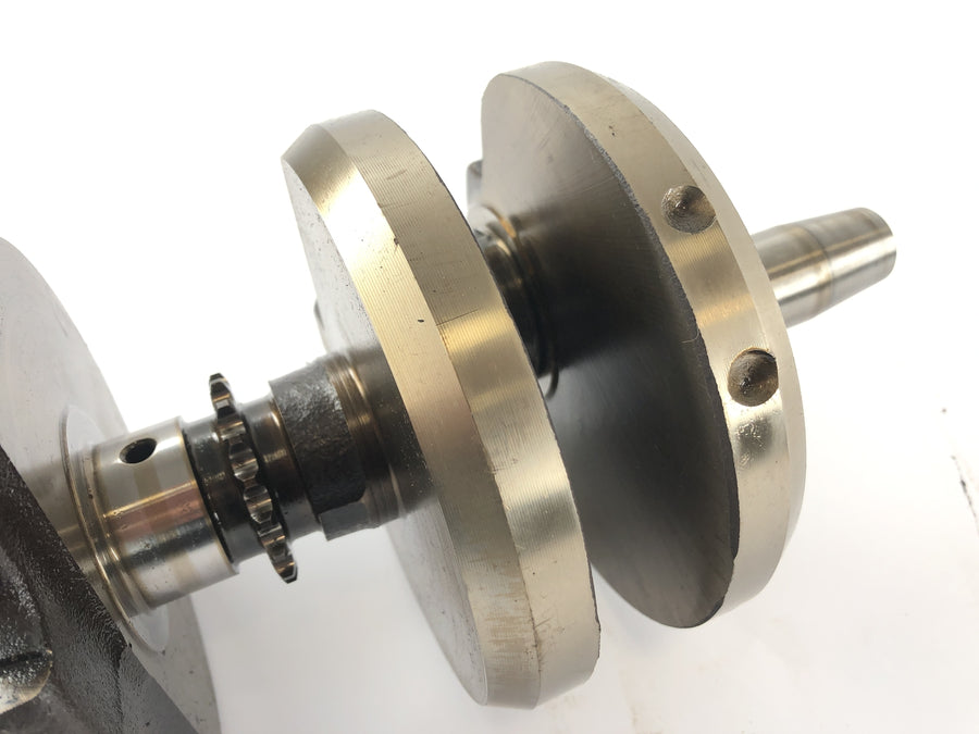 Yamaha XS 400 2A2 [1982] - Crankshaft